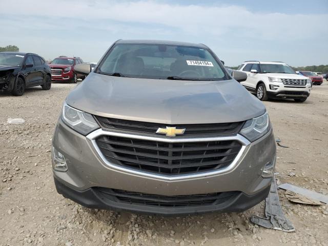 Photo 4 VIN: 3GNAXJEV1JS604202 - CHEVROLET EQUINOX LT 