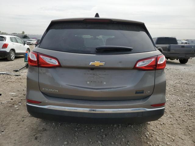 Photo 5 VIN: 3GNAXJEV1JS604202 - CHEVROLET EQUINOX LT 