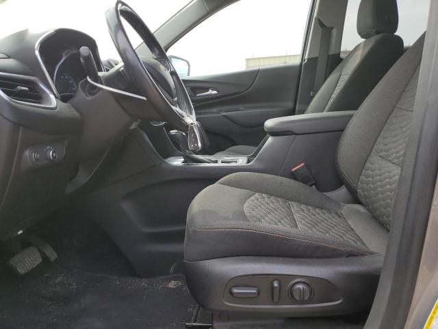 Photo 6 VIN: 3GNAXJEV1JS604202 - CHEVROLET EQUINOX LT 