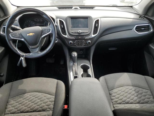 Photo 7 VIN: 3GNAXJEV1JS604202 - CHEVROLET EQUINOX LT 