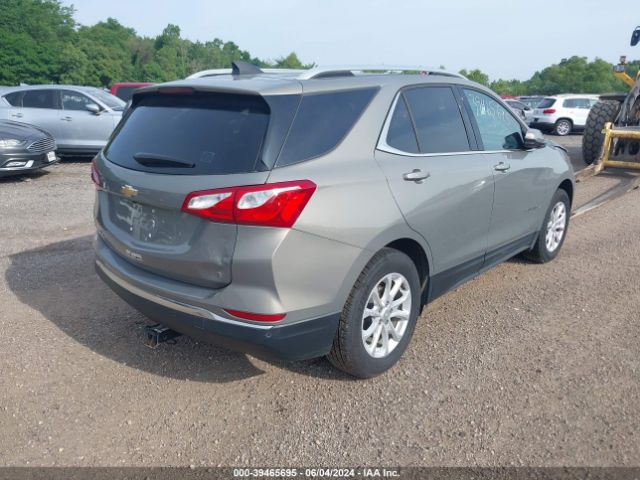 Photo 3 VIN: 3GNAXJEV1JS607164 - CHEVROLET EQUINOX 