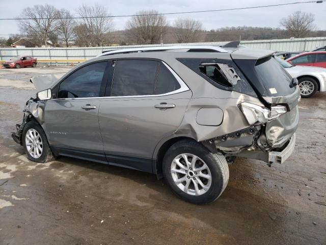 Photo 1 VIN: 3GNAXJEV1JS616429 - CHEVROLET EQUINOX 