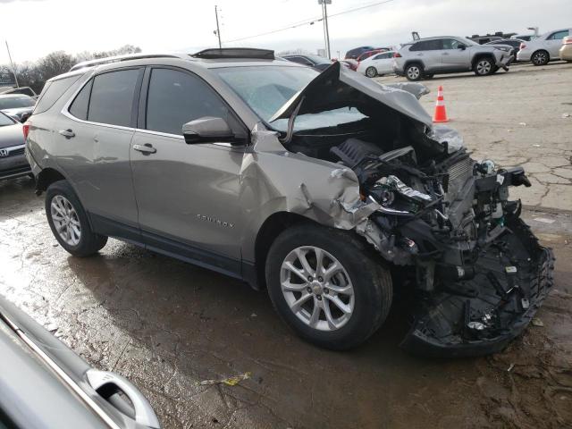 Photo 3 VIN: 3GNAXJEV1JS616429 - CHEVROLET EQUINOX 