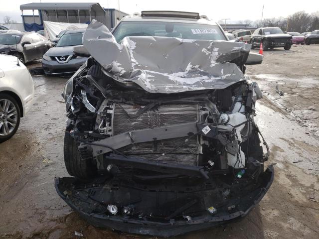 Photo 4 VIN: 3GNAXJEV1JS616429 - CHEVROLET EQUINOX 