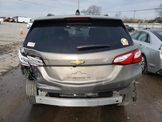 Photo 5 VIN: 3GNAXJEV1JS616429 - CHEVROLET EQUINOX 