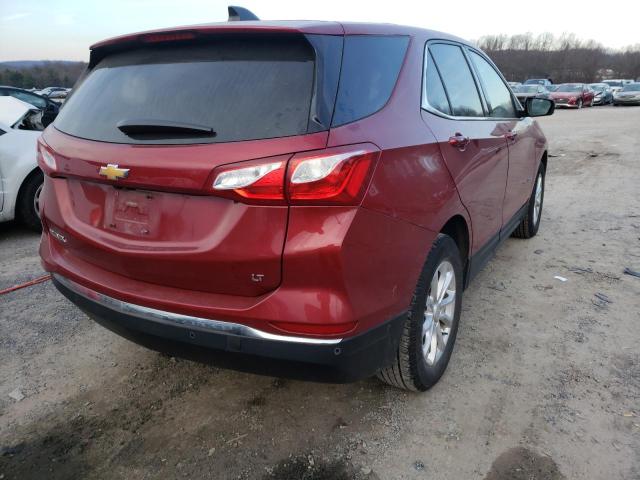 Photo 3 VIN: 3GNAXJEV1JS621744 - CHEVROLET EQUINOX 