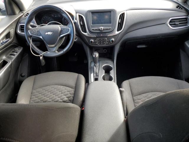 Photo 7 VIN: 3GNAXJEV1JS624451 - CHEVROLET EQUINOX 