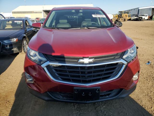 Photo 4 VIN: 3GNAXJEV1JS624501 - CHEVROLET EQUINOX LT 