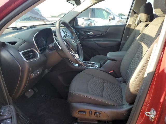 Photo 6 VIN: 3GNAXJEV1JS624501 - CHEVROLET EQUINOX LT 