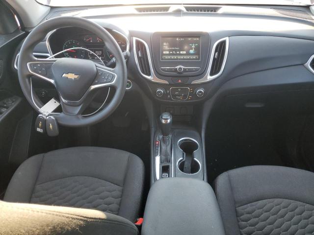 Photo 7 VIN: 3GNAXJEV1JS624501 - CHEVROLET EQUINOX LT 