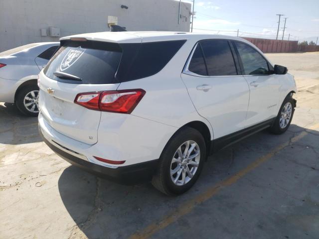 Photo 3 VIN: 3GNAXJEV1JS626247 - CHEVROLET EQUINOX LT 