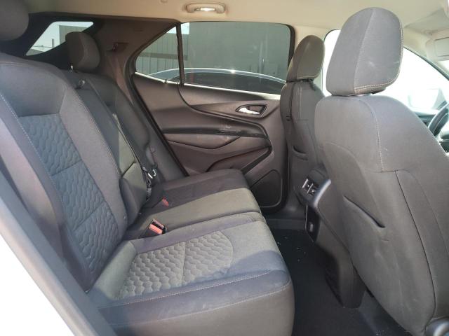 Photo 5 VIN: 3GNAXJEV1JS626247 - CHEVROLET EQUINOX LT 