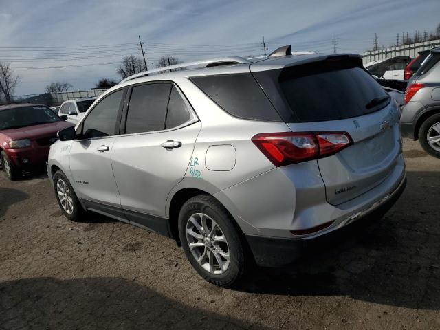 Photo 1 VIN: 3GNAXJEV1JS631612 - CHEVROLET EQUINOX 