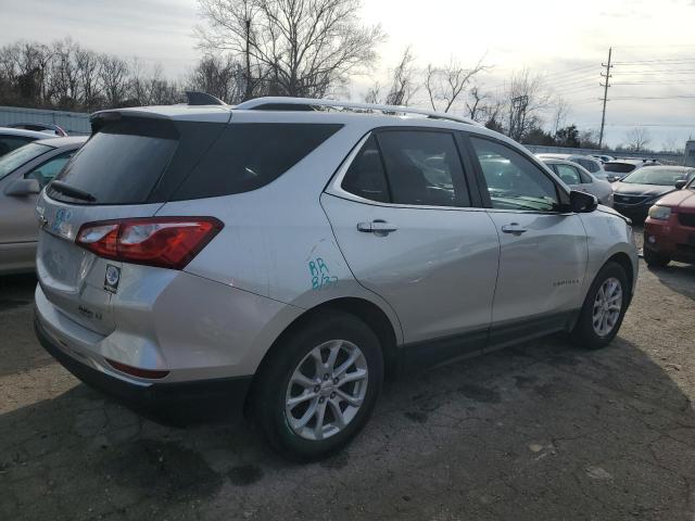 Photo 2 VIN: 3GNAXJEV1JS631612 - CHEVROLET EQUINOX 