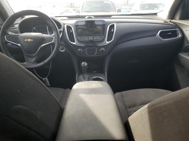 Photo 7 VIN: 3GNAXJEV1JS631612 - CHEVROLET EQUINOX 