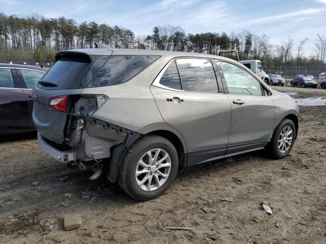 Photo 2 VIN: 3GNAXJEV1JS635711 - CHEVROLET EQUINOX LT 