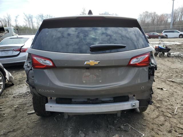 Photo 5 VIN: 3GNAXJEV1JS635711 - CHEVROLET EQUINOX LT 