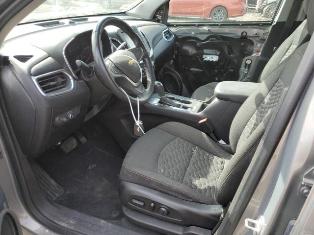 Photo 6 VIN: 3GNAXJEV1JS635711 - CHEVROLET EQUINOX LT 