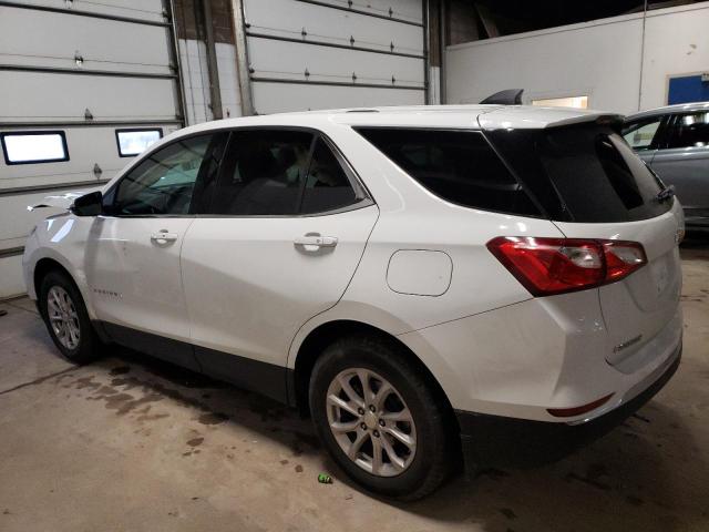 Photo 1 VIN: 3GNAXJEV1JS637717 - CHEVROLET EQUINOX 