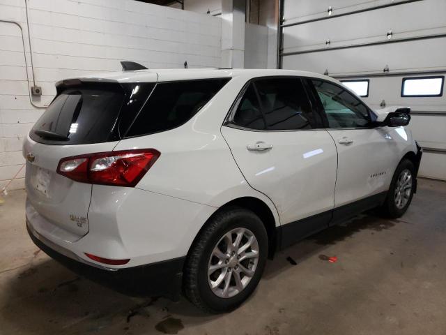 Photo 2 VIN: 3GNAXJEV1JS637717 - CHEVROLET EQUINOX 