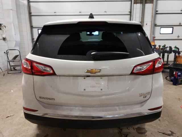 Photo 5 VIN: 3GNAXJEV1JS637717 - CHEVROLET EQUINOX 