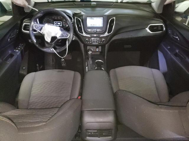 Photo 7 VIN: 3GNAXJEV1JS637717 - CHEVROLET EQUINOX 