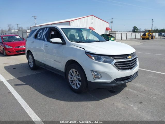 Photo 0 VIN: 3GNAXJEV1JS646367 - CHEVROLET EQUINOX 