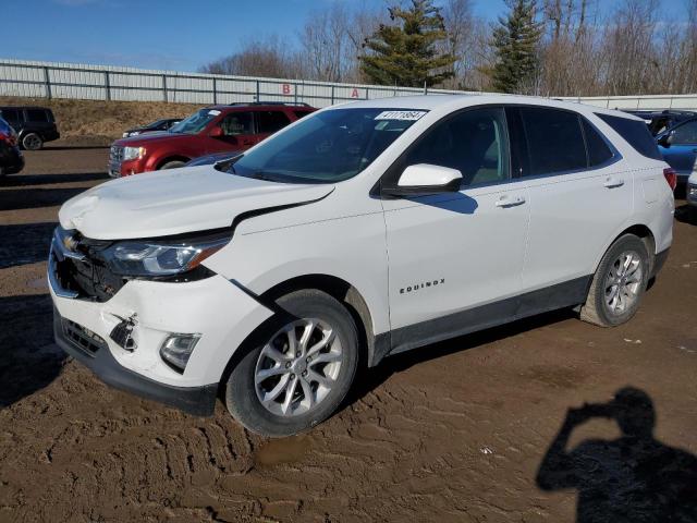 Photo 0 VIN: 3GNAXJEV1JS646725 - CHEVROLET EQUINOX LT 