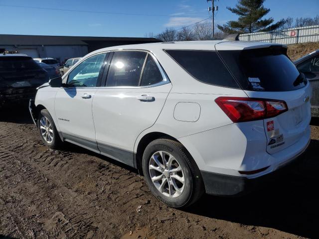 Photo 1 VIN: 3GNAXJEV1JS646725 - CHEVROLET EQUINOX LT 