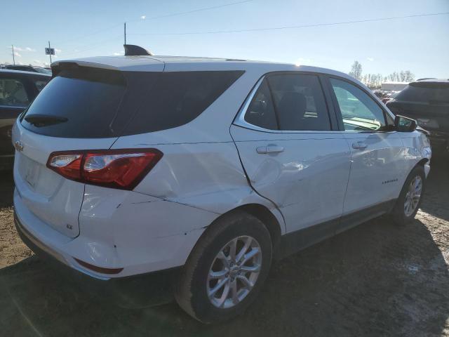 Photo 2 VIN: 3GNAXJEV1JS646725 - CHEVROLET EQUINOX LT 