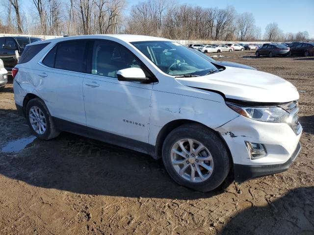 Photo 3 VIN: 3GNAXJEV1JS646725 - CHEVROLET EQUINOX LT 