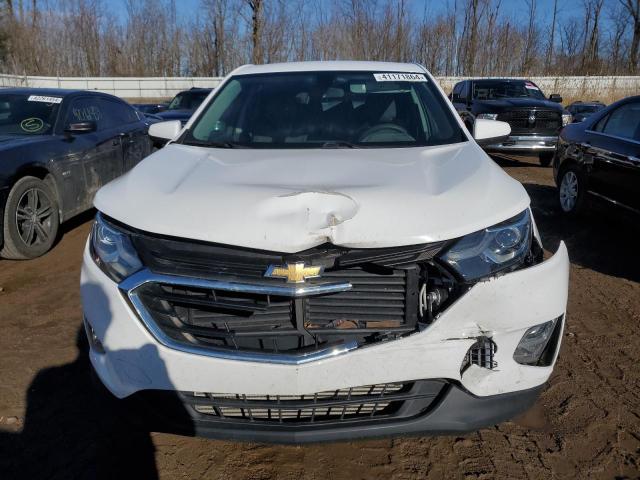 Photo 4 VIN: 3GNAXJEV1JS646725 - CHEVROLET EQUINOX LT 