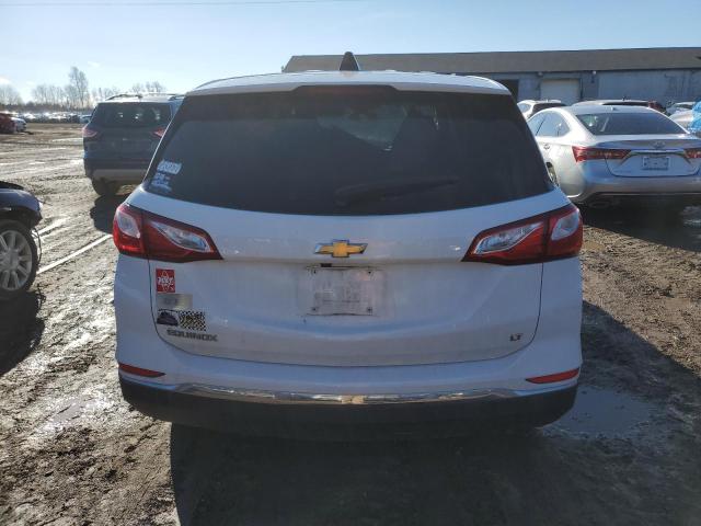 Photo 5 VIN: 3GNAXJEV1JS646725 - CHEVROLET EQUINOX LT 