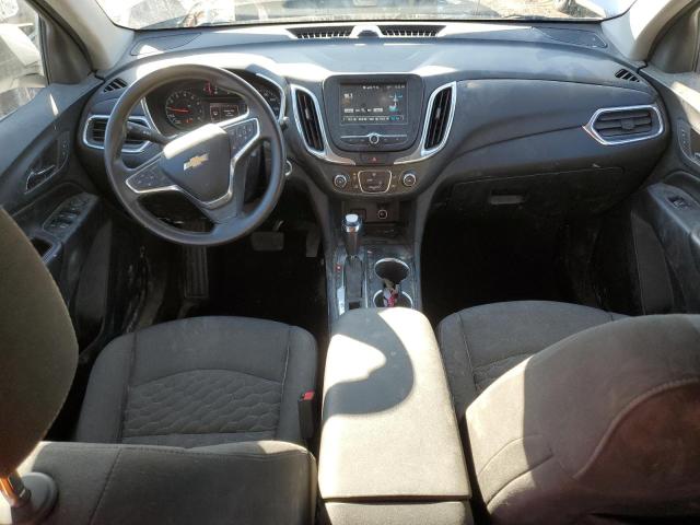 Photo 7 VIN: 3GNAXJEV1JS646725 - CHEVROLET EQUINOX LT 