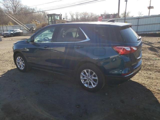 Photo 1 VIN: 3GNAXJEV1KL297545 - CHEVROLET EQUINOX LT 