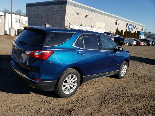 Photo 2 VIN: 3GNAXJEV1KL297545 - CHEVROLET EQUINOX LT 