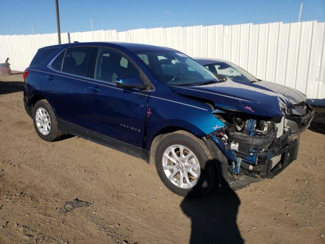 Photo 3 VIN: 3GNAXJEV1KL297545 - CHEVROLET EQUINOX LT 