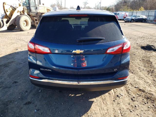 Photo 5 VIN: 3GNAXJEV1KL297545 - CHEVROLET EQUINOX LT 