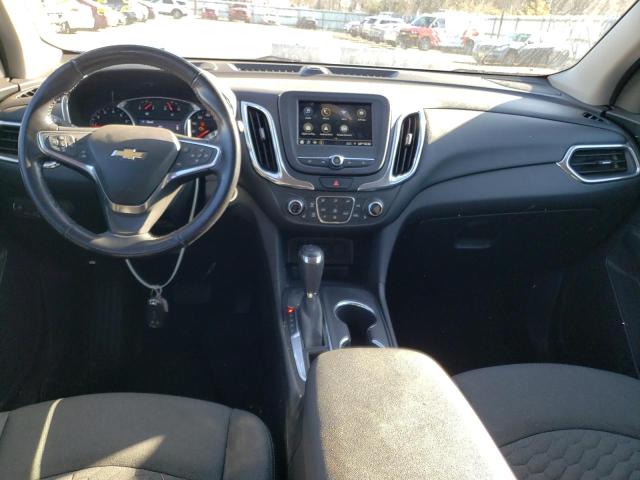 Photo 7 VIN: 3GNAXJEV1KL297545 - CHEVROLET EQUINOX LT 