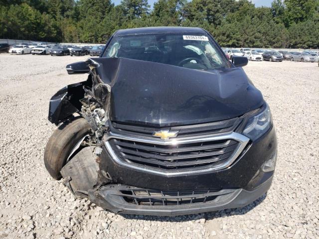 Photo 4 VIN: 3GNAXJEV1KL345965 - CHEVROLET EQUINOX LT 