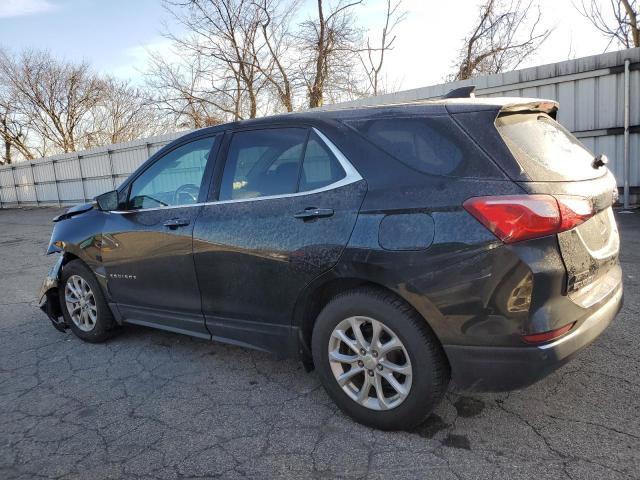 Photo 1 VIN: 3GNAXJEV1KL346016 - CHEVROLET EQUINOX 