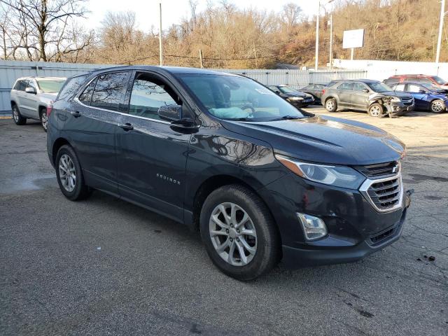 Photo 3 VIN: 3GNAXJEV1KL346016 - CHEVROLET EQUINOX 