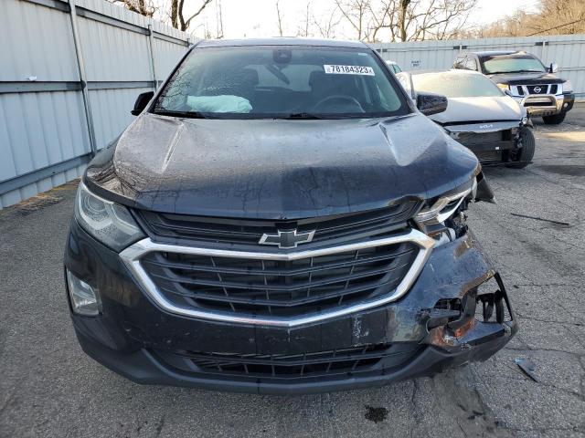 Photo 4 VIN: 3GNAXJEV1KL346016 - CHEVROLET EQUINOX 