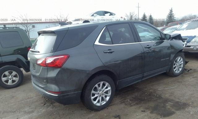 Photo 3 VIN: 3GNAXJEV1KL354407 - CHEVROLET EQUINOX 