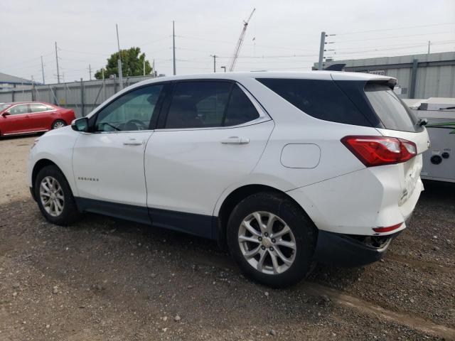 Photo 1 VIN: 3GNAXJEV1KS595762 - CHEVROLET EQUINOX LT 