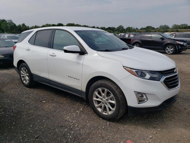 Photo 3 VIN: 3GNAXJEV1KS595762 - CHEVROLET EQUINOX LT 