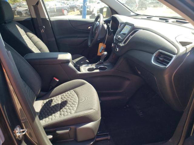 Photo 4 VIN: 3GNAXJEV1KS600197 - CHEVROLET EQUINOX LT 