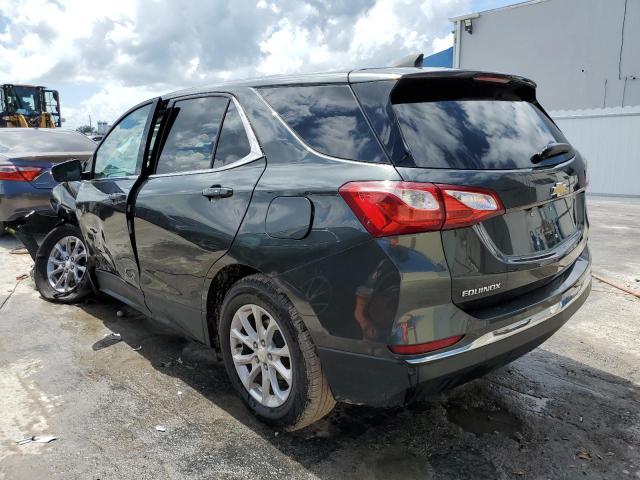 Photo 1 VIN: 3GNAXJEV1KS603701 - CHEVROLET EQUINOX LT 