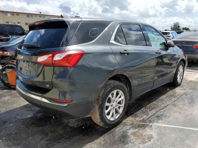 Photo 2 VIN: 3GNAXJEV1KS603701 - CHEVROLET EQUINOX LT 