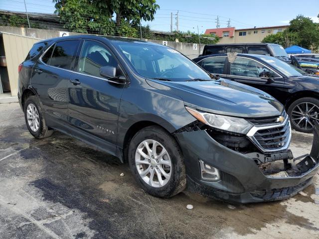 Photo 3 VIN: 3GNAXJEV1KS603701 - CHEVROLET EQUINOX LT 